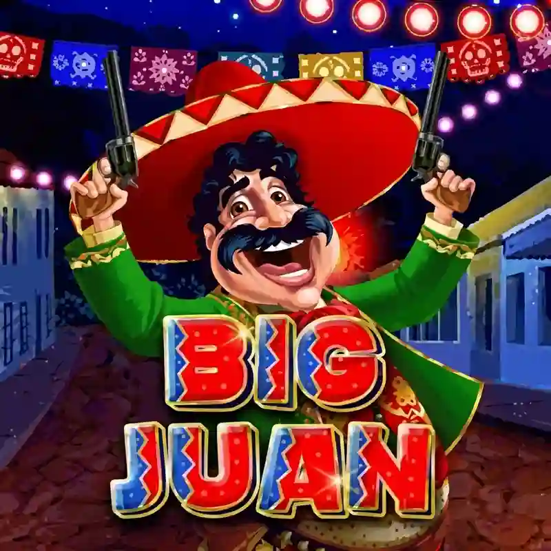 Main Big Juan di jojo vs shimon