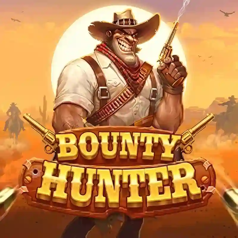Bounty Hunter slot