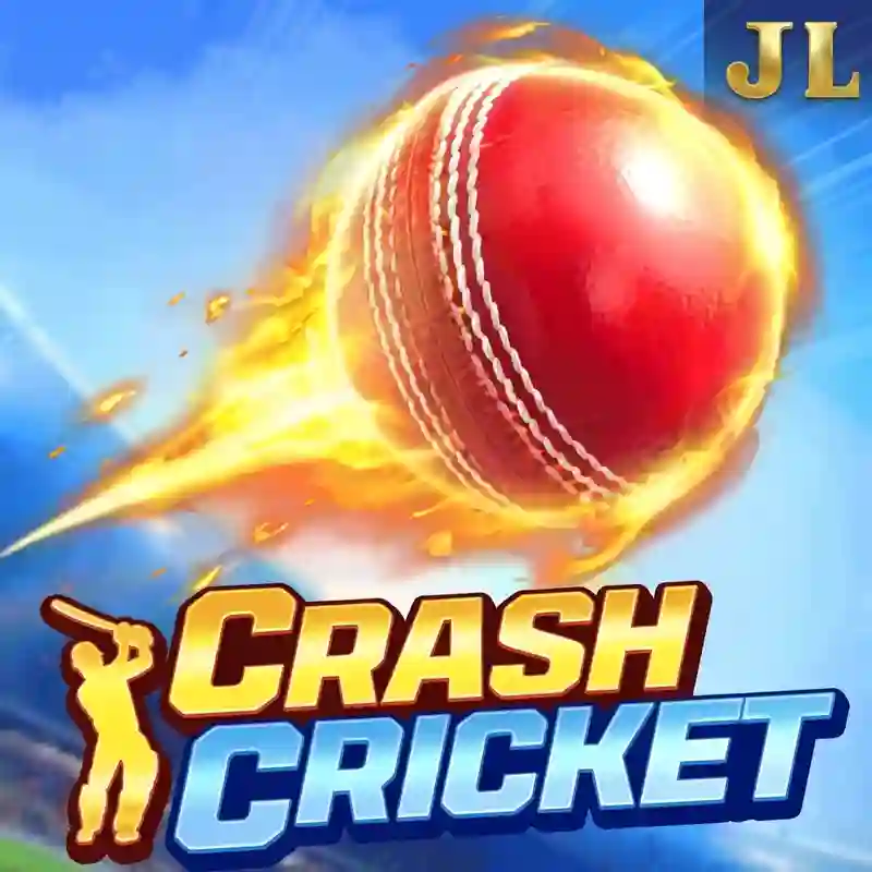 Crash Cricket Kasino Online