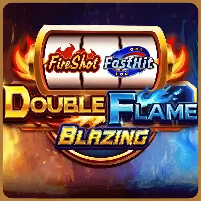 Double Flame Permainan Slot Kasino Terbaik di jojo vs shimon
