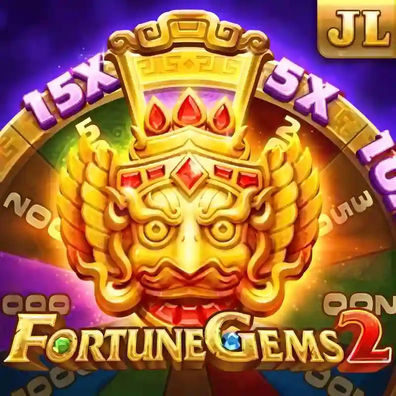 Main Fortune Gems 2 di jojo vs shimon